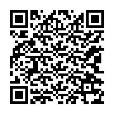 QR Code for Phone number +12042374721