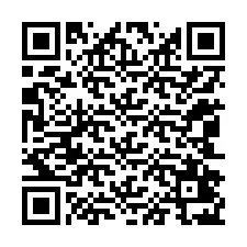 QR Code for Phone number +12042427590