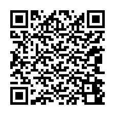 QR Code for Phone number +12042440080