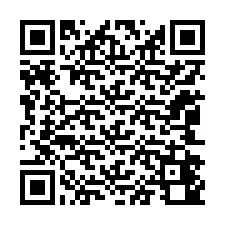 QR Code for Phone number +12042440085