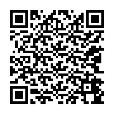 QR Code for Phone number +12042444828