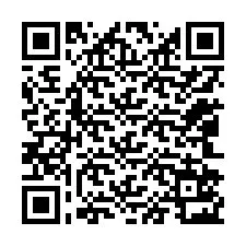 QR Code for Phone number +12042523419