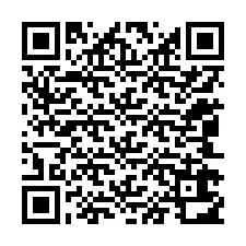 QR Code for Phone number +12042612884