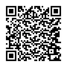 QR Code สำหรับหมายเลขโทรศัพท์ +12042622378