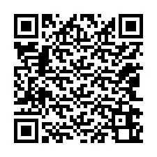 QR-koodi puhelinnumerolle +12042660069