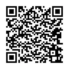 QR Code for Phone number +12042662517