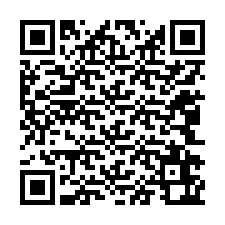 QR Code for Phone number +12042662522