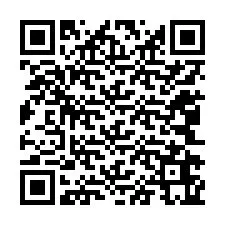 QR Code for Phone number +12042665132