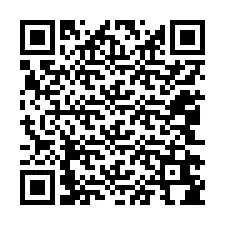 QR Code for Phone number +12042684063