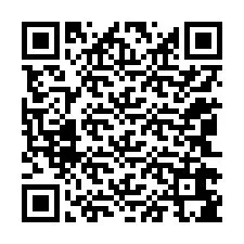 QR Code for Phone number +12042685874