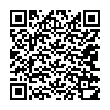 QR Code for Phone number +12042710437