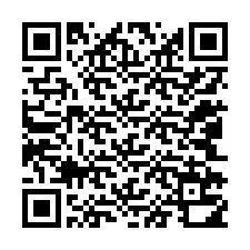 QR Code for Phone number +12042710438