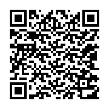 QR Code for Phone number +12042712199