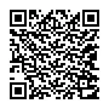 QR Code for Phone number +12042712678