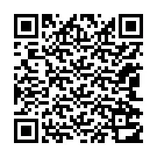 QR-code voor telefoonnummer +12042712685