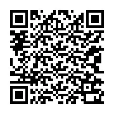 QR Code for Phone number +12042720120
