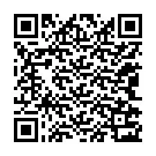 QR Code for Phone number +12042723124