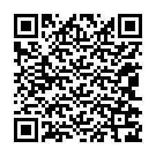 QR Code for Phone number +12042726170