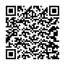 QR Code for Phone number +12042727730