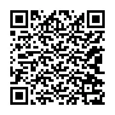QR Code for Phone number +12042727731