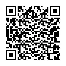 电话号码二维码 +12042728855