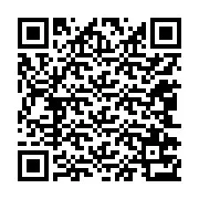 QR kód a telefonszámhoz +12042773592