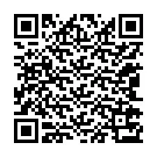 QR Code for Phone number +12042773894