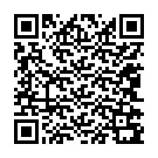 QR Code for Phone number +12042791072