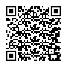 电话号码二维码 +12042791074