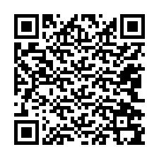 QR Code for Phone number +12042795727