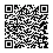 QR Code for Phone number +12042799821