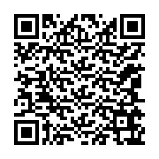 QR Code for Phone number +12045667461