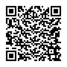 QR Code for Phone number +12045667485