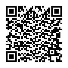 QR Code for Phone number +12048228274