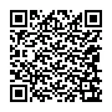 QR Code for Phone number +12049263174
