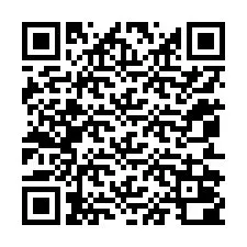QR Code for Phone number +12052000000