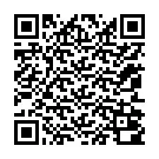 QR Code for Phone number +12052000001