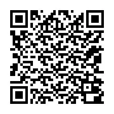 QR код за телефонен номер +12052000021