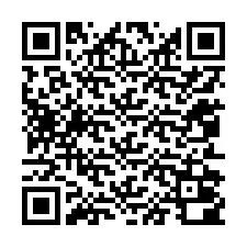 QR Code for Phone number +12052000042