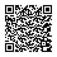 QR Code สำหรับหมายเลขโทรศัพท์ +12052000060