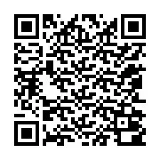 QR Code for Phone number +12052000068