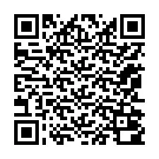 QR Code for Phone number +12052000075