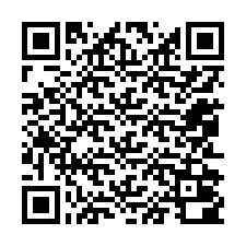 QR Code for Phone number +12052000077