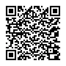 QR Code for Phone number +12052000080