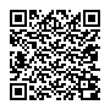 QR Code for Phone number +12052000086