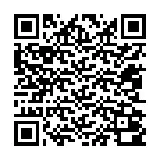 电话号码二维码 +12052000093