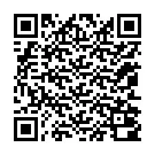 Código QR para número de telefone +12052000111