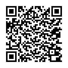 QR-код для номера телефона +12052000113