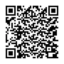 QR-kood telefoninumbri jaoks +12052000114