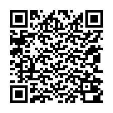 QR Code for Phone number +12052000120